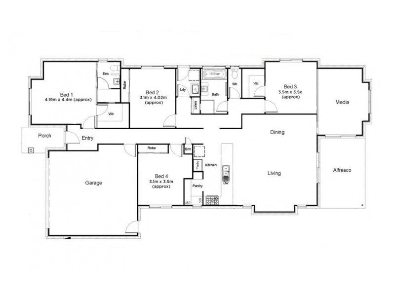 84 Wilderness Cct, Little Mountain QLD 4551