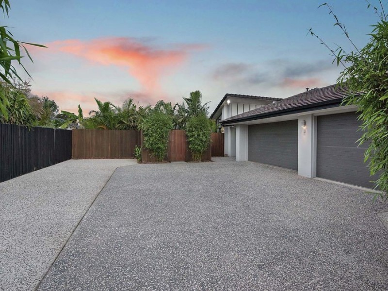 25 Gippsland Place, Caloundra West QLD 4551