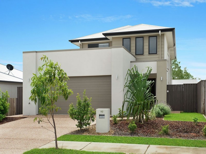 92 Wilderness Circuit, Little Mountain QLD 4551