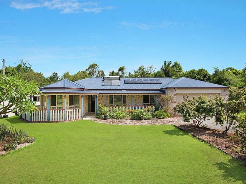 63 Pinelands Drive, Beerwah QLD 4519