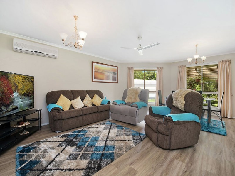 63 Pinelands Drive, Beerwah QLD 4519