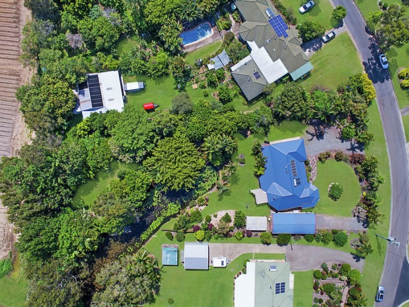 63 Pinelands Drive, Beerwah QLD 4519