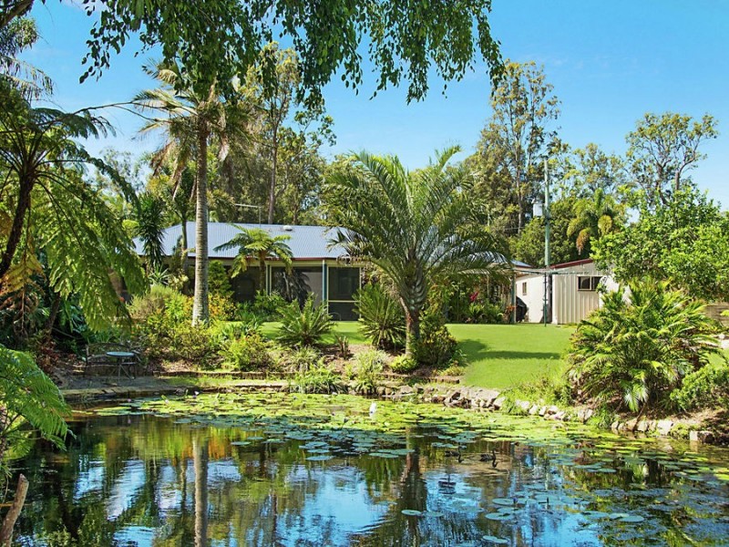 63 Pinelands Drive, Beerwah QLD 4519