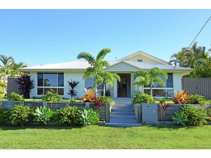 12 Omaha Street, Aroona QLD 4551