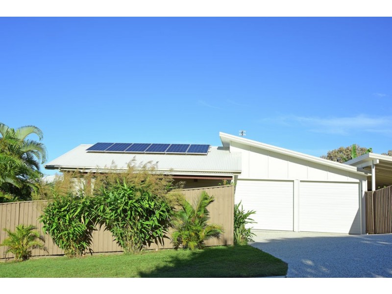 12 Omaha Street, Aroona QLD 4551