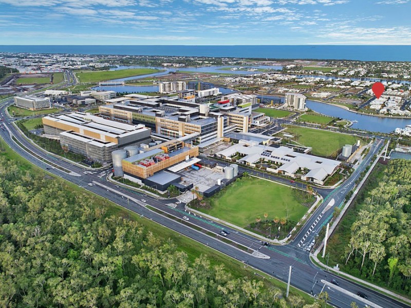 11 Prime Parade, Birtinya QLD 4575