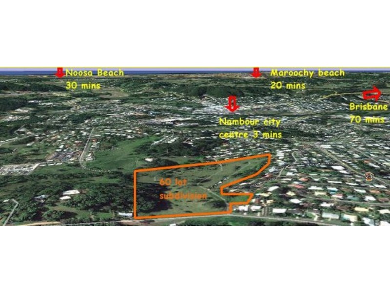 28-40 Savilles Road, Nambour QLD 4560