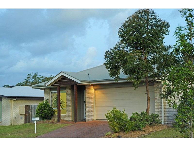 13 Sunrise Terrace, Little Mountain QLD 4551