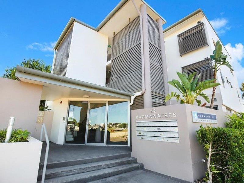 1/42 Pelican Waters Boulevard, Pelican Waters QLD 4551