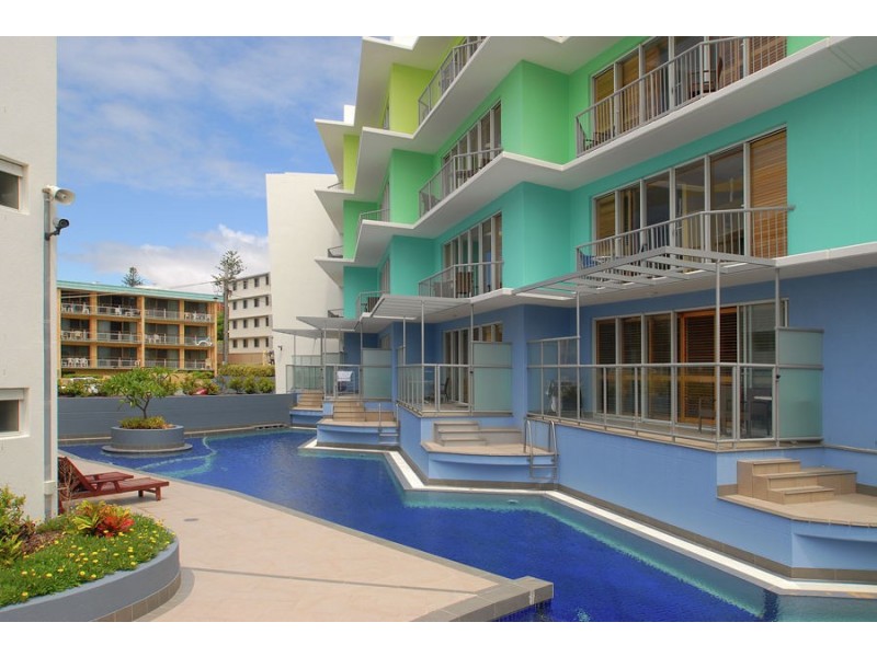 46/8 Levuka Avenue, Kings Beach QLD 4551