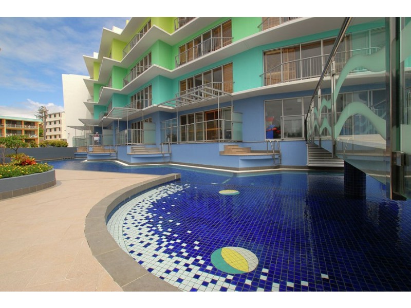 46/8 Levuka Avenue, Kings Beach QLD 4551