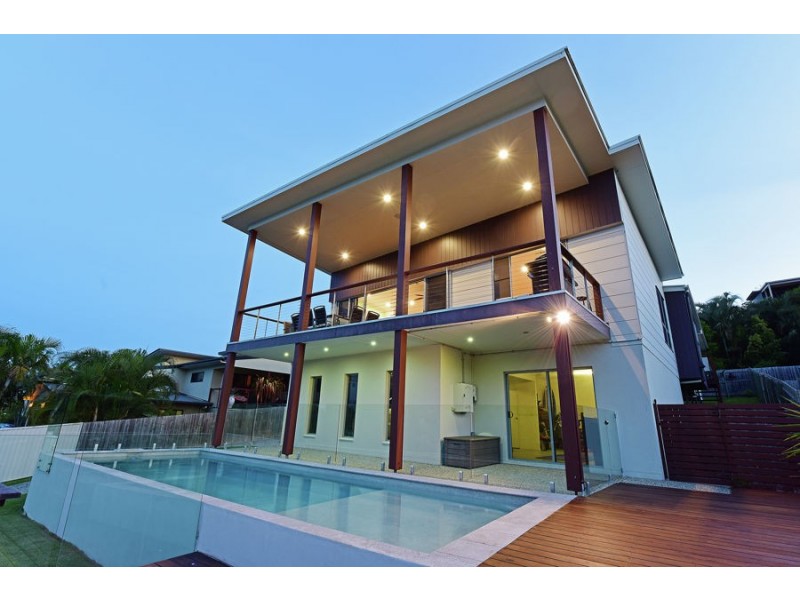 6 The Parkway, Aroona QLD 4551