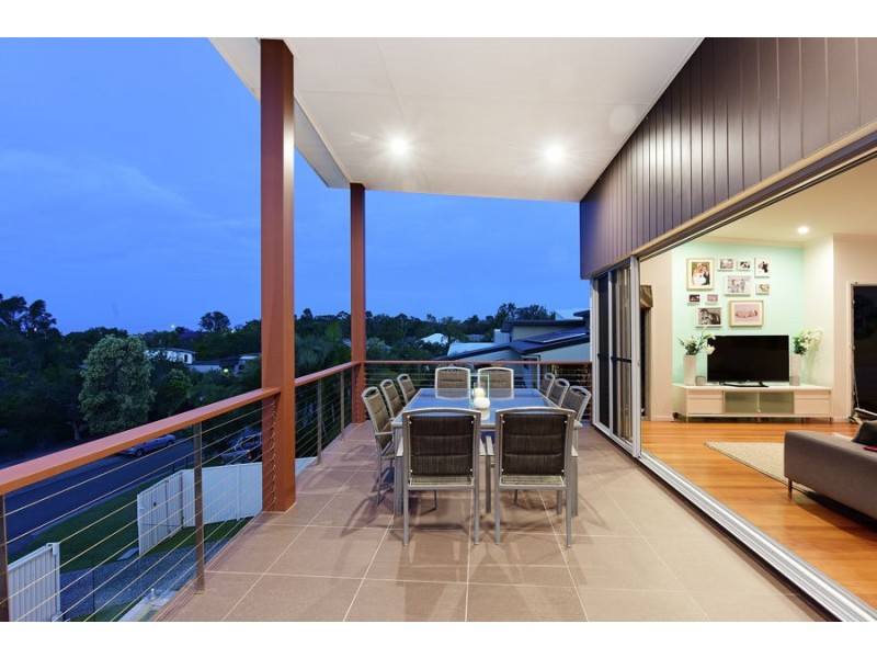 6 The Parkway, Aroona QLD 4551