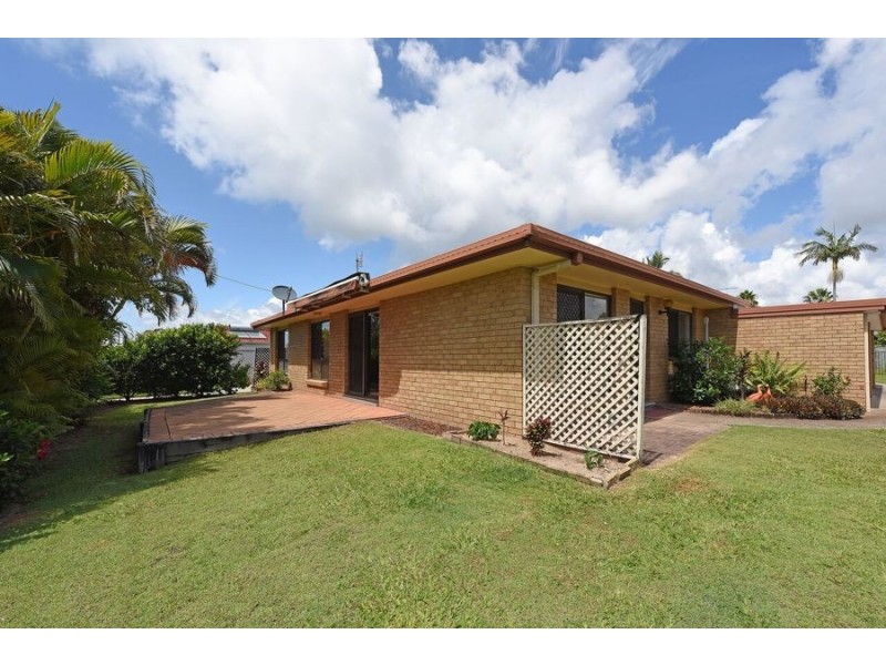 1/18 Baldwin Street, Golden Beach QLD 4551