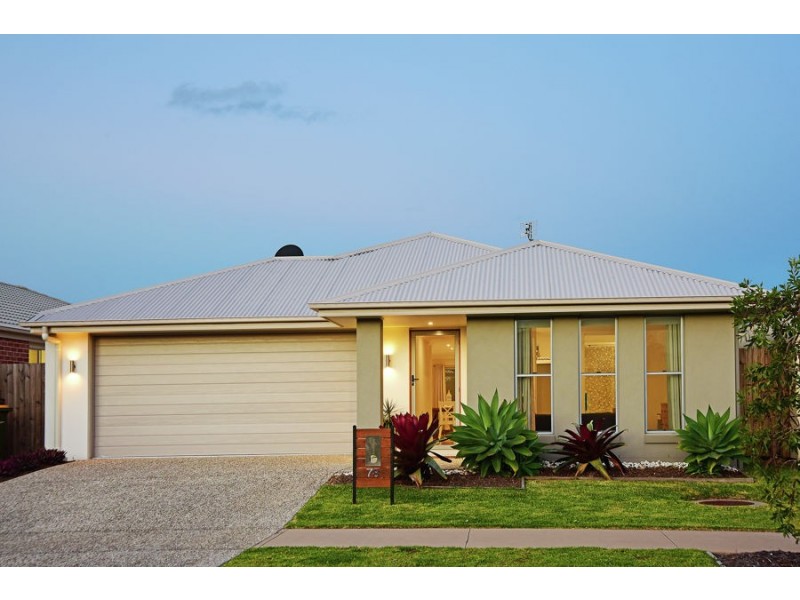 78 Indigo Road, Caloundra West QLD 4551