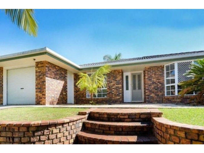 23 Stradbroke Dr, Little Mountain QLD 4551