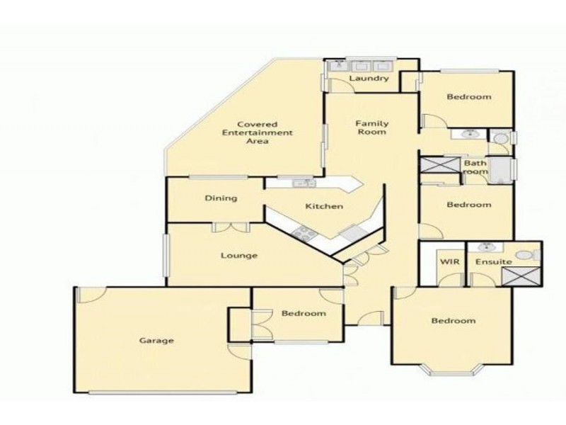 23 Stradbroke Dr, Little Mountain QLD 4551