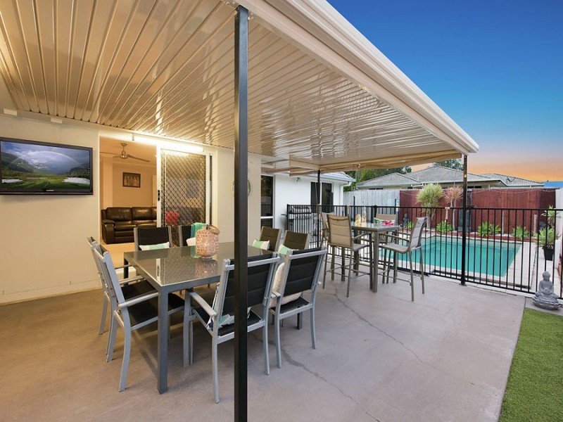 13 Andrew Ave, Little Mountain QLD 4551