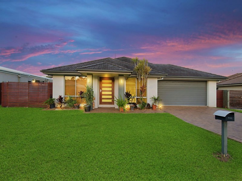 8 Wonga Circuit, Beerwah QLD 4519