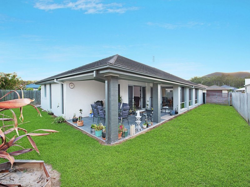 8 Wonga Circuit, Beerwah QLD 4519
