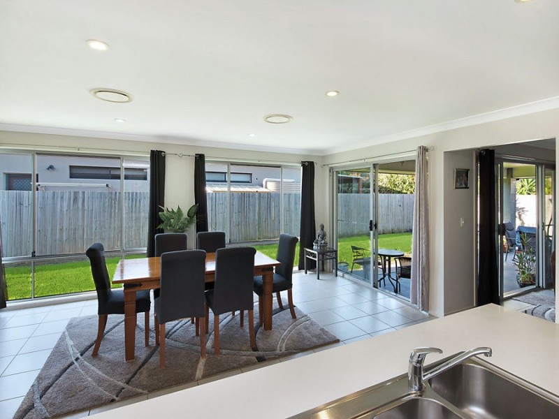 8 Wonga Circuit, Beerwah QLD 4519