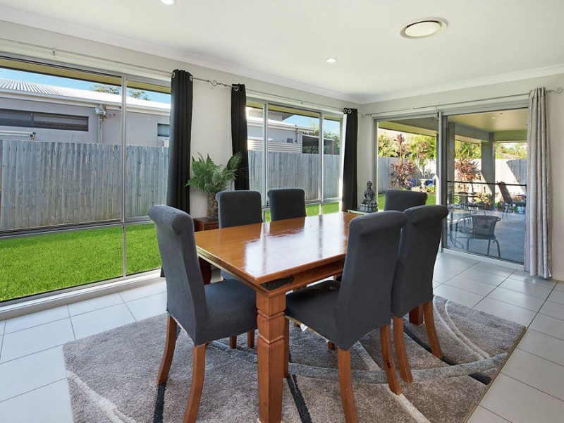 8 Wonga Circuit, Beerwah QLD 4519