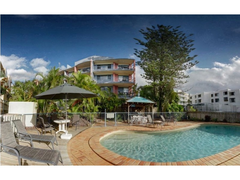 2/13 Orvieto Terrace, Kings Beach QLD 4551