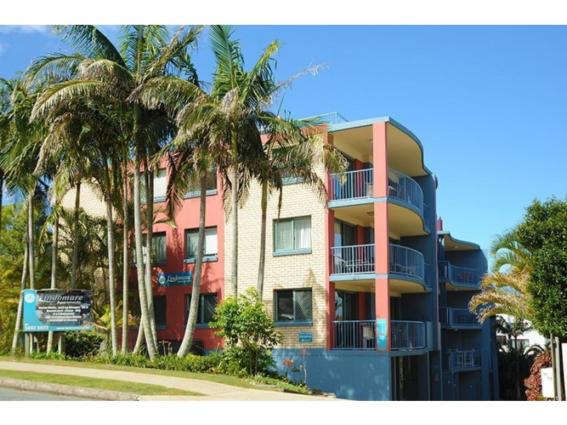 2/13 Orvieto Terrace, Kings Beach QLD 4551