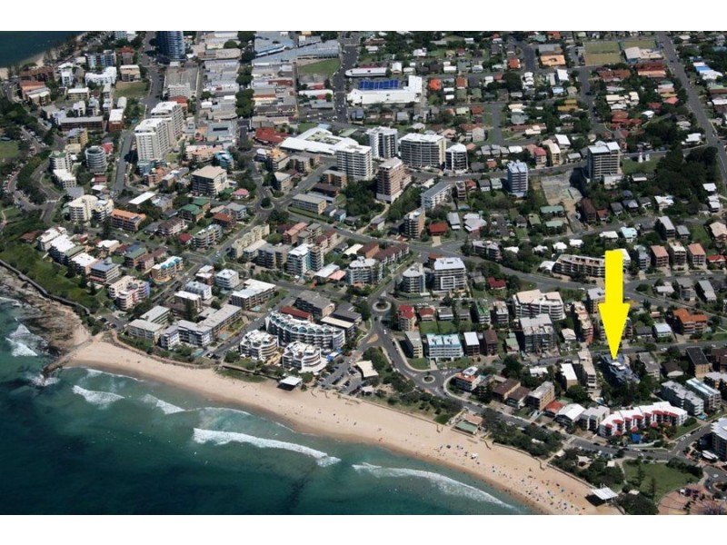 2/13 Orvieto Terrace, Kings Beach QLD 4551