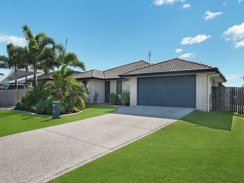 52 Discovery Drive, Little Mountain QLD 4551