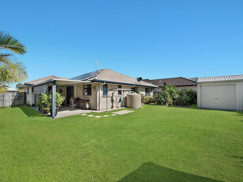 52 Discovery Drive, Little Mountain QLD 4551