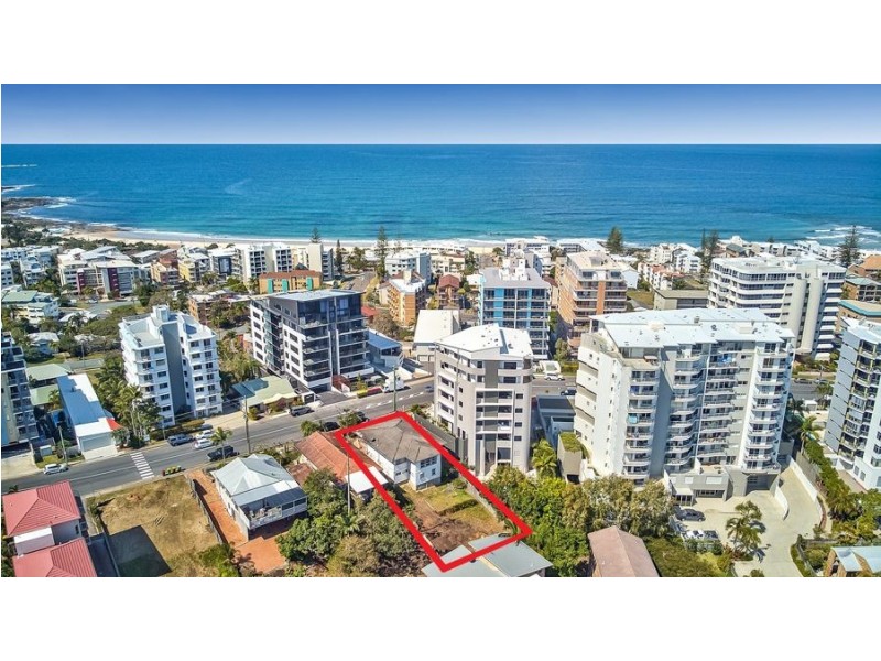 28 Canberra Terrace, Caloundra QLD 4551