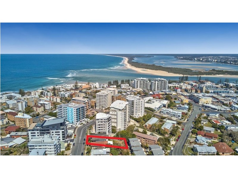 28 Canberra Terrace, Caloundra QLD 4551