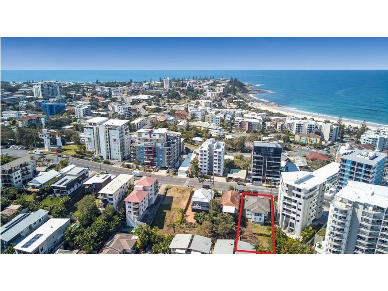 28 Canberra Terrace, Caloundra QLD 4551