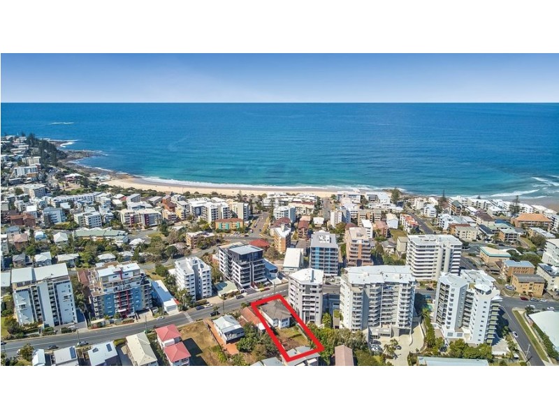 28 Canberra Terrace, Caloundra QLD 4551