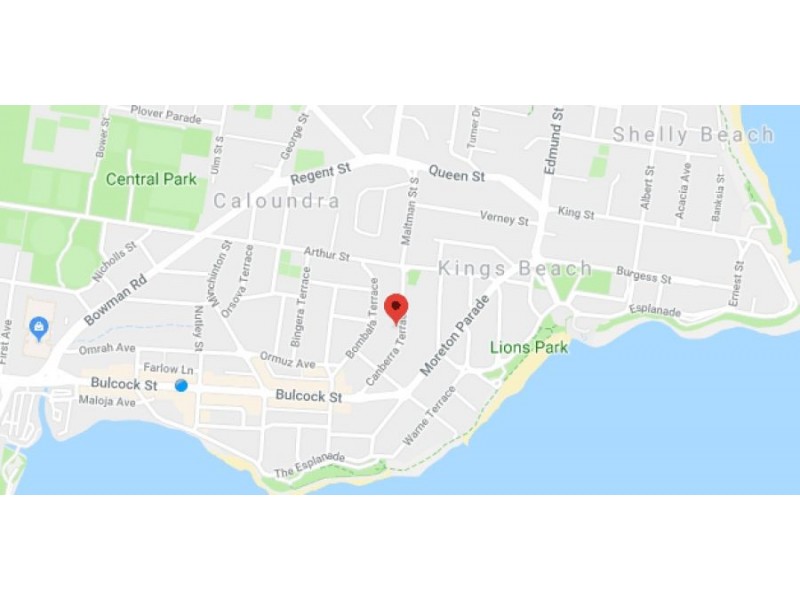 28 Canberra Terrace, Caloundra QLD 4551