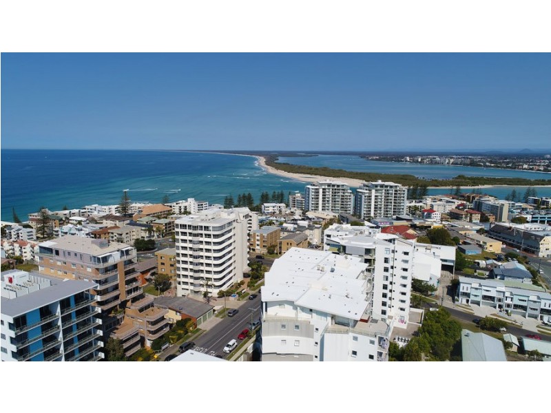 28 Canberra Terrace, Caloundra QLD 4551