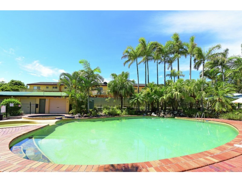 6/8 Lyon Street, Dicky Beach QLD 4551