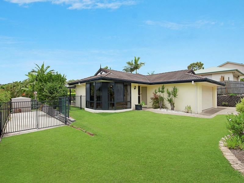 17 Berkley Place, Little Mountain QLD 4551