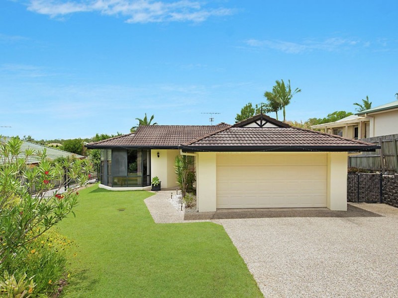 17 Berkley Place, Little Mountain QLD 4551