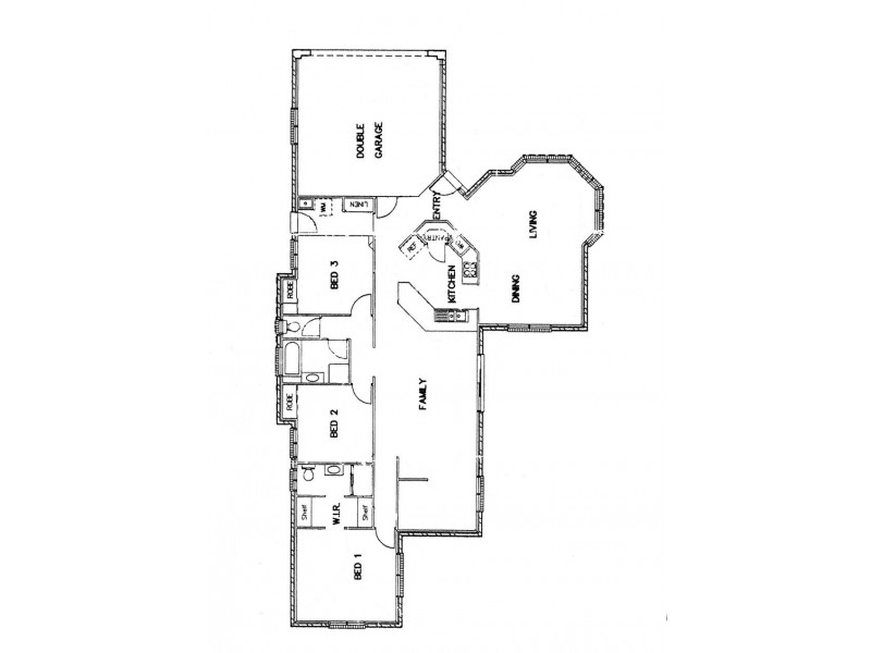 17 Berkley Place, Little Mountain QLD 4551 Floorplan