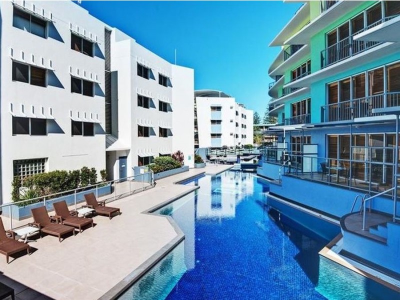 48/8 Levuka Avenue, Kings Beach QLD 4551