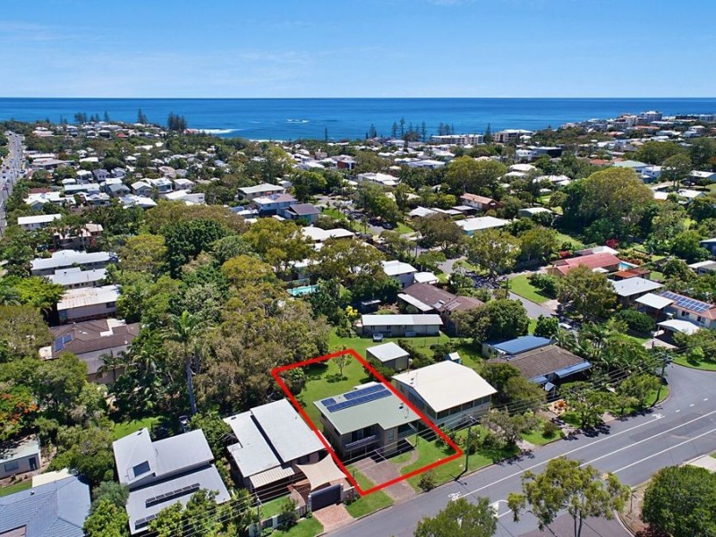 31 William Street, Moffat Beach QLD 4551