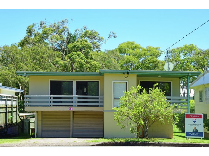 31 William Street, Moffat Beach QLD 4551
