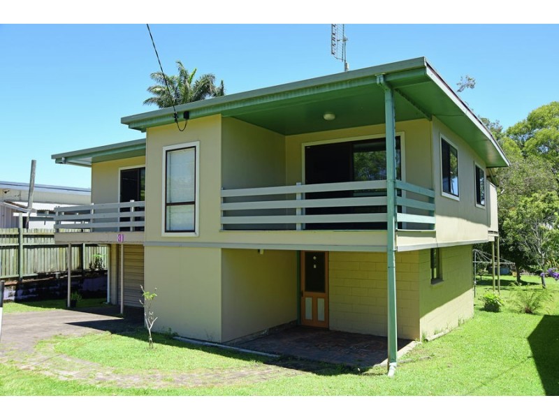 31 William Street, Moffat Beach QLD 4551