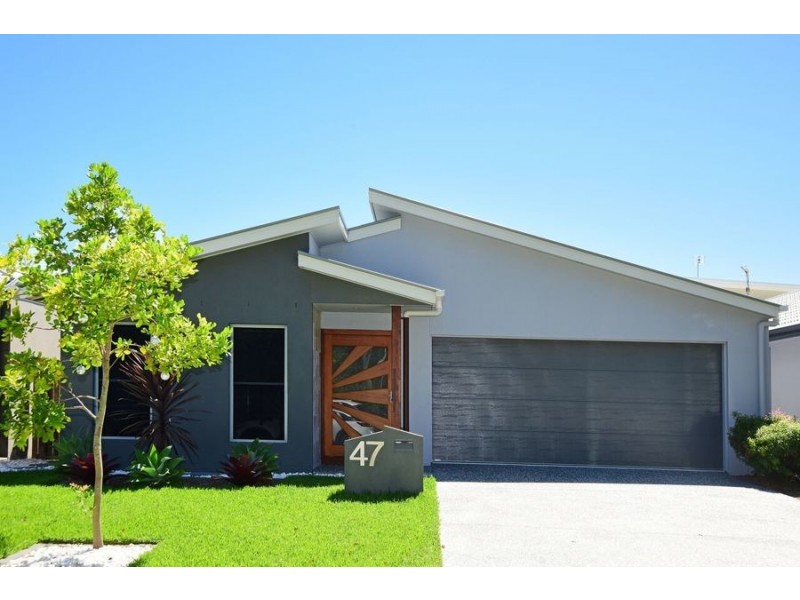 47 Anchorage Drive, Birtinya QLD 4575