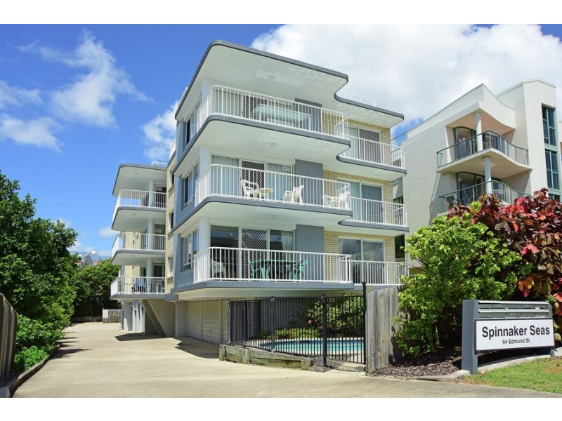 1/64 Edmund Street, Kings Beach QLD 4551