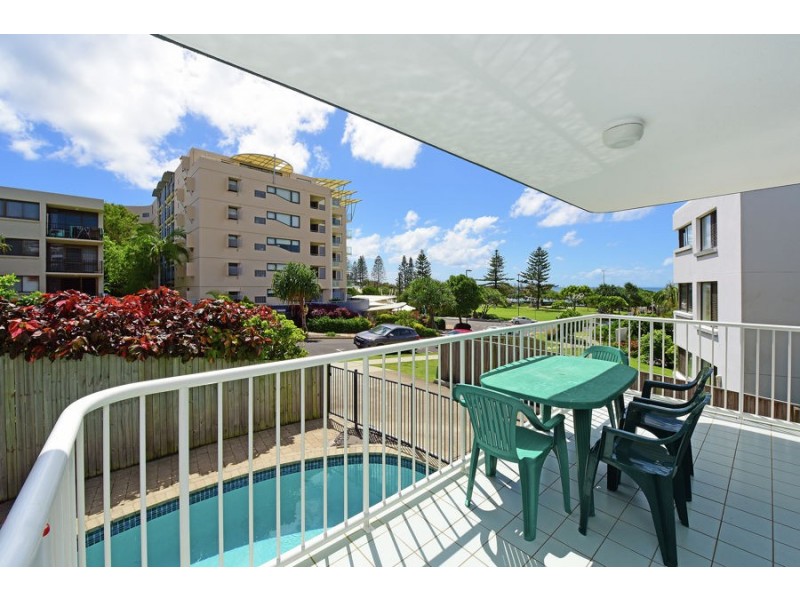 1/64 Edmund Street, Kings Beach QLD 4551