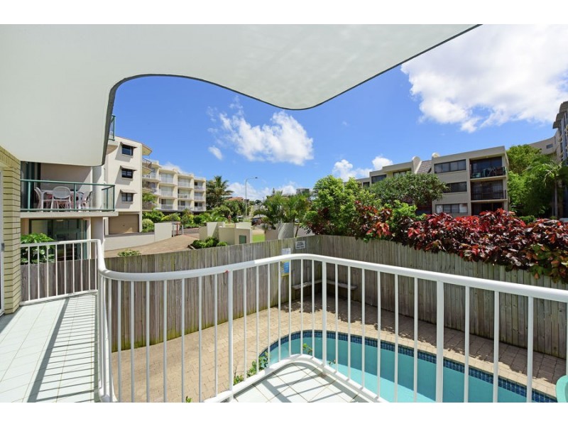 1/64 Edmund Street, Kings Beach QLD 4551