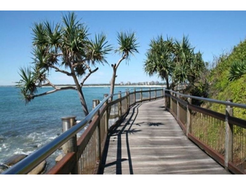 1/64 Edmund Street, Kings Beach QLD 4551